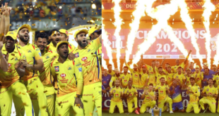 Chennai Super Kings can win 2023 IPL