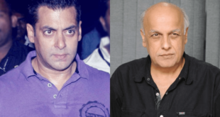 Salman Khan and Mahesh Bhatt controversy