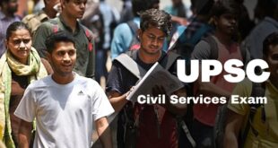UPSC Civil Service Exams