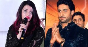 Abhishek Bachchan and Aishwarya Rai Divorce