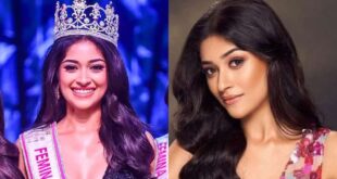 Miss India 2023