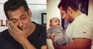 Salman Khan wants to become dad