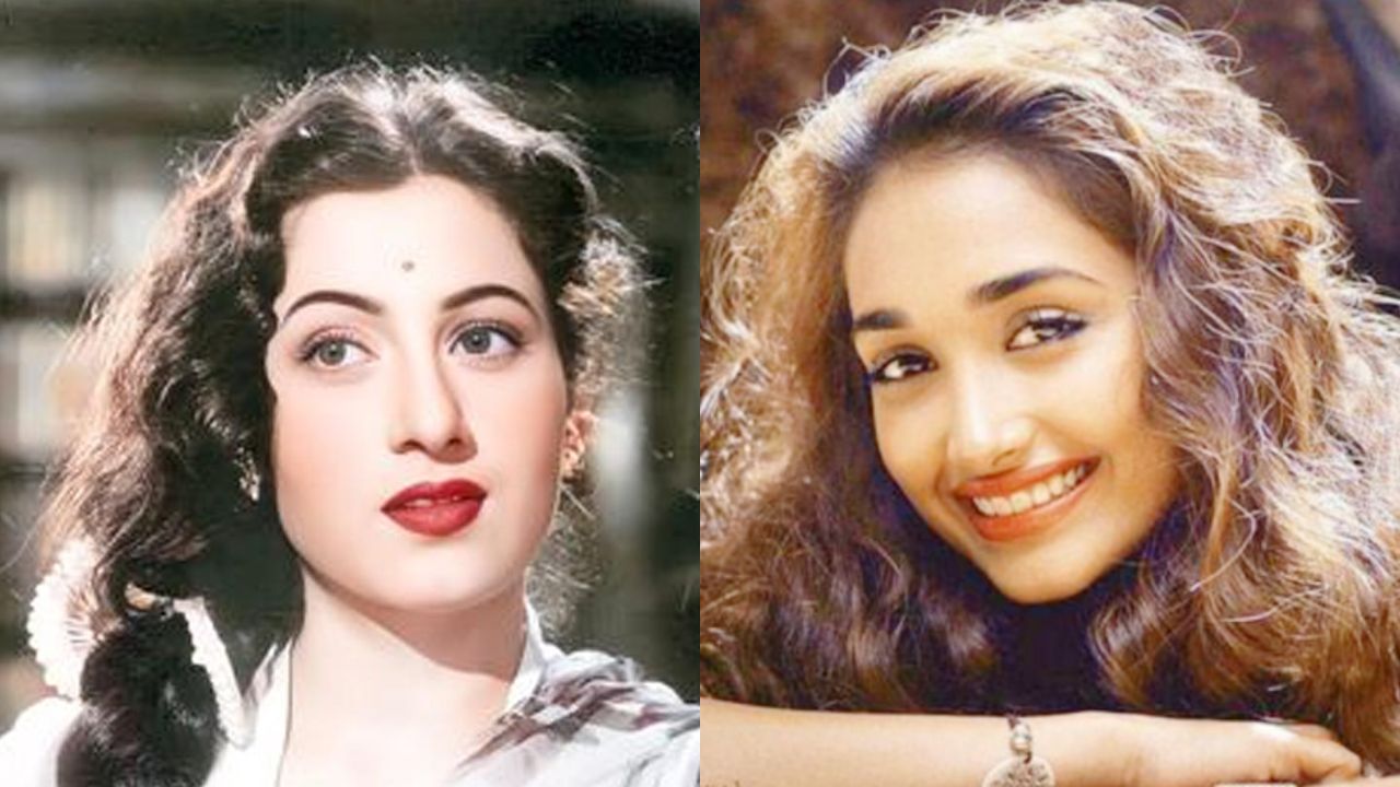 Actress Demise in less age of 90's