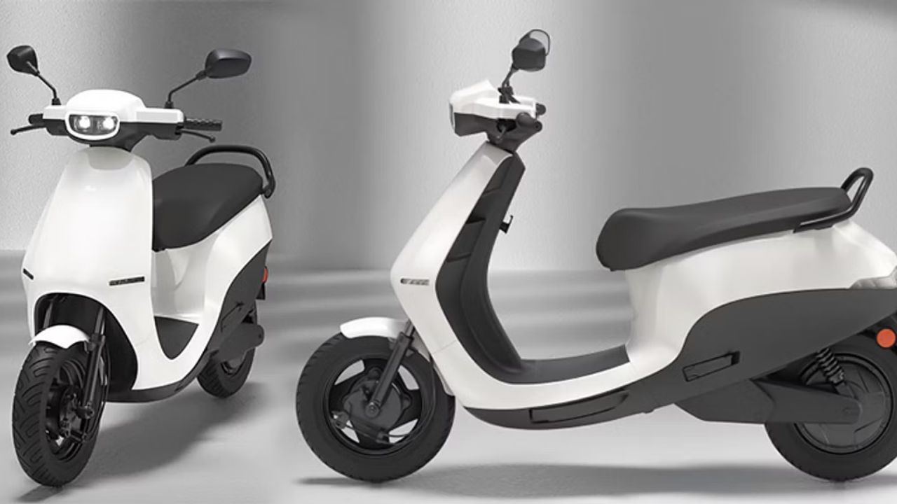 Ola S1 Air Scooter