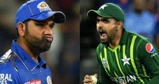 India VS Pakistan Match can be Cancelled