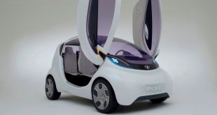 New Luxurious Tata Nano