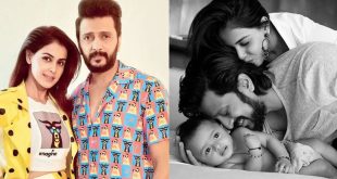Ritesh Deshmukh and Genellia can become parents