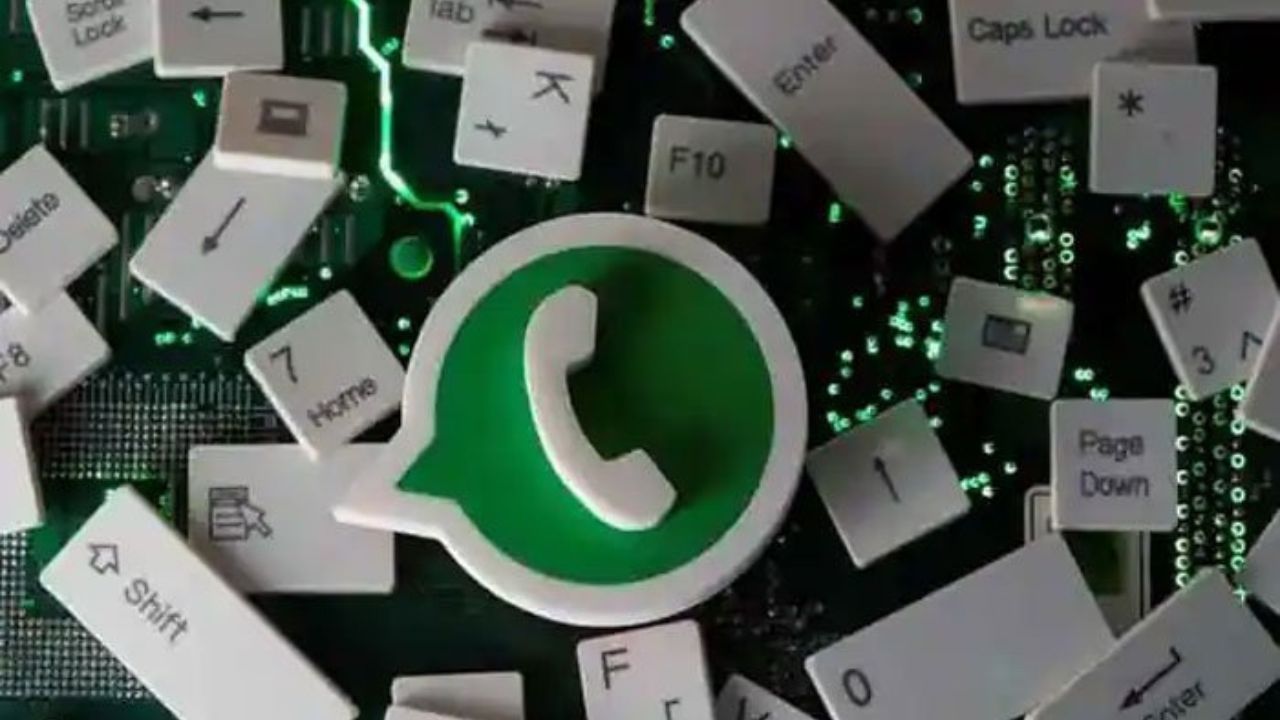 Whatsapp will close