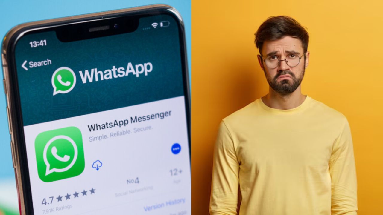 Whatsapp will shut down