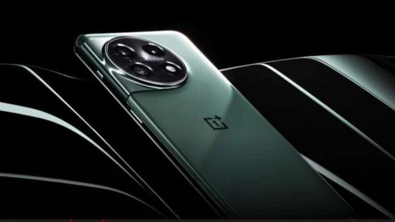 New OnePlus 12 Series Launched