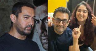 Aamir Khan Daughter Suhani bhatnagar Demise