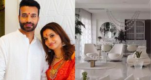 Vicky Jain and Ankita Lokhande 6000 crore Luxurious House