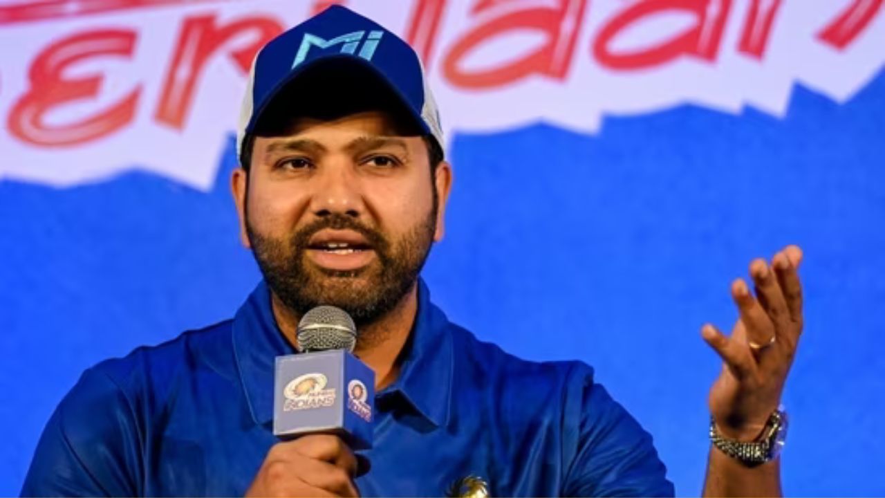 Rohit Sharma About his Retirement