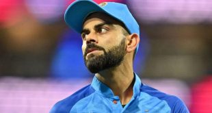 Virat Kohli can be out from T20 World Cup