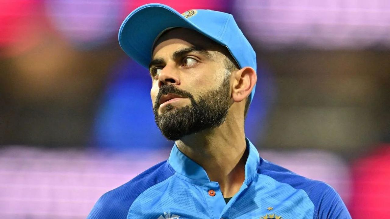 Virat Kohli can be out from T20 World Cup