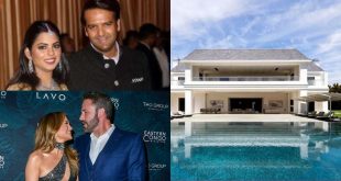 Isha-Ambani-and-Anand-Piramal-Sold-Their-Los-Angeles-House-to-Jennifer-Lopez-in-500-crore